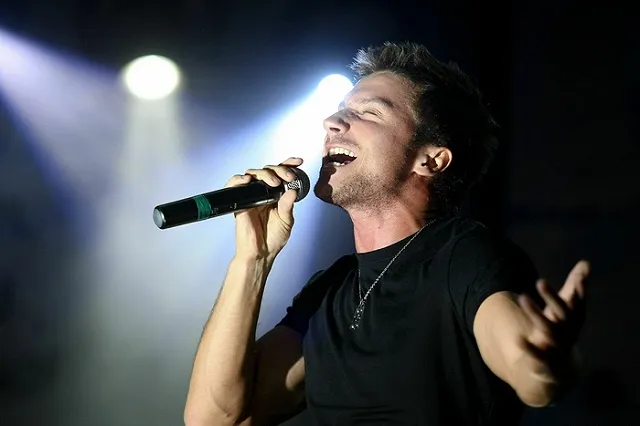 Клип Лазарева с песней для «Евровидения» за сутки набрал 2 млн просмотров