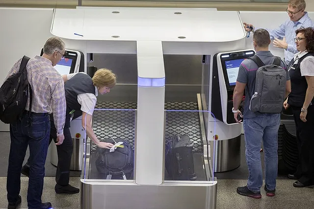 Уволены руководители компании, отвечающей за выдачу багажа в «Шереметьево»