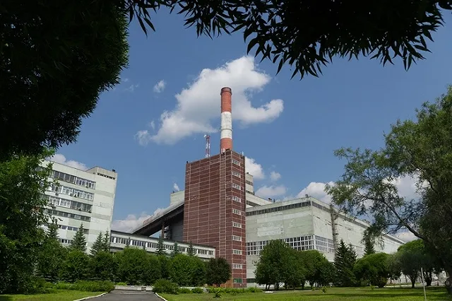 Останавливается Ново-Свердловская ТЭЦ: в трех микрорайонах города не будет воды