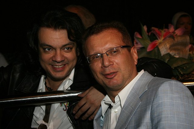 Российского миллиардера ужаснул размер пенсий в РФ