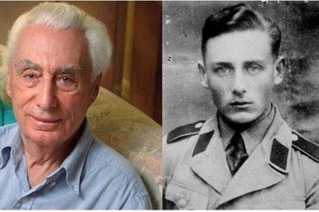 Канада выдаст России нацистского преступника и члена СС, сбежавшего туда после войны