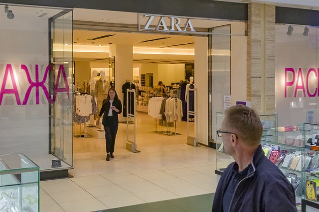 В одном из городов Свердловской области открывают ТРЦ, несмотря на запреты Куйвашева