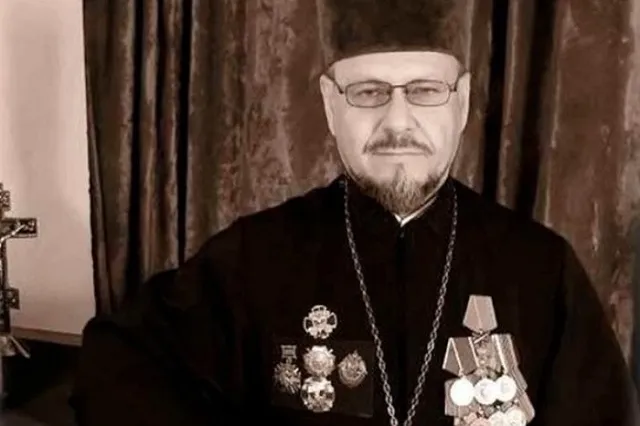 Настоятель храма Дмитрия Донского покончил с собой