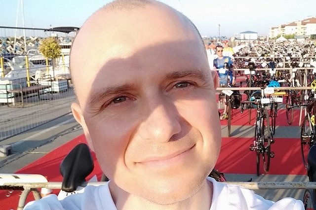 Бывший руководитель штаба Навального в Екатеринбурге эмигрировал в Германию