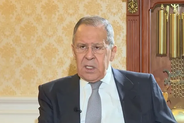 Лавров обозначил позицию РФ на переговорах с Украиной