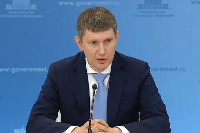 Минэкономразвития и ЦБ кардинально разошлись в оценках рисков дефляции в РФ