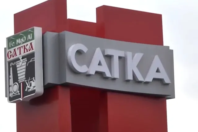 Лидер местной МГЕР в Сатке убил и расчленил мужчину