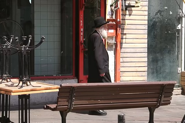 Российская туристка удивилась отсутствию привычного сервиса в Израиле