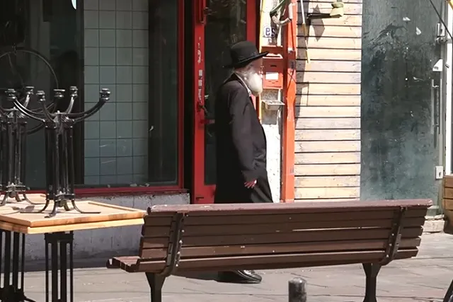 Российская туристка удивилась отсутствию привычного сервиса в Израиле