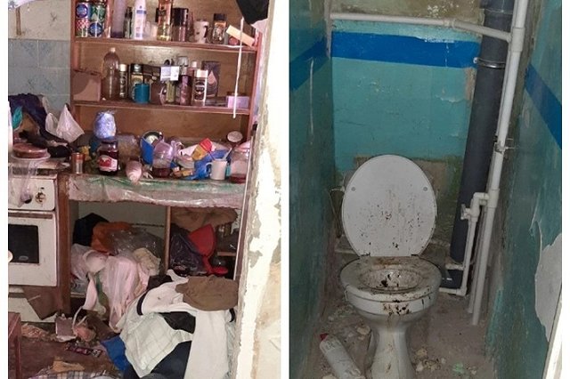 Свердловчанина, вернувшегося с СВО с тяжёлыми травмами, хотели заселить в квартиру без света и воды