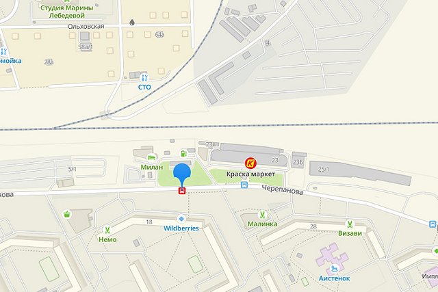 Екатеринбуржцы массово жалуются на отсутствие остановочных комплексов