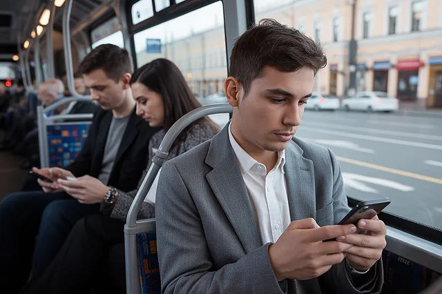 Операторы сузили количество зарубежных каналов связи ради борьбы с VPN