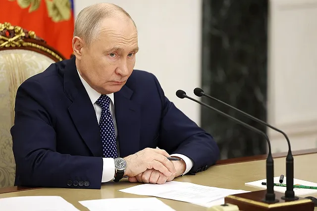 «Абсолютное Зло». Эксперт назвал поворотный момент в военной операции России на Украине