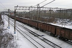 Чемпион мира погиб, отжимаясь на железнодорожных путях