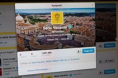 Госдума готовится приравнять блогеров к СМИ