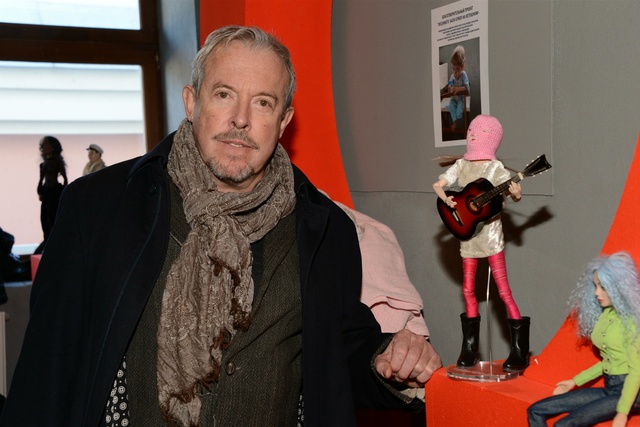 Андрей Макаревич отреагировал на травлю новой песней