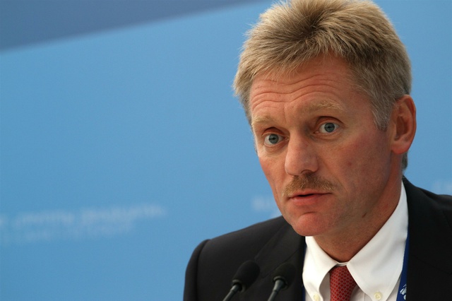 СМИ пишут о свадьбе Пескова и Навки