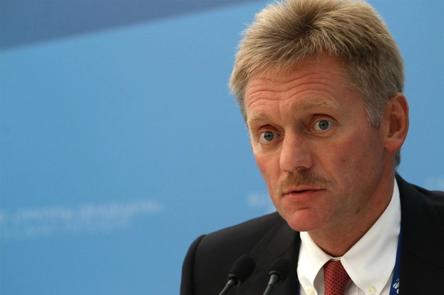 СМИ пишут о свадьбе Пескова и Навки