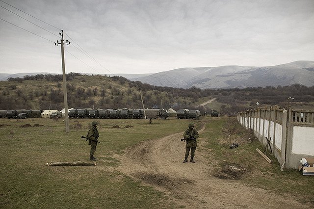 Украинский депутат призвал поразмыслить, как Киев будет управлять Тюменью