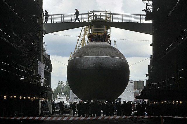 Подозреваемого в шпионаже моряка Черноморского флота арестовали