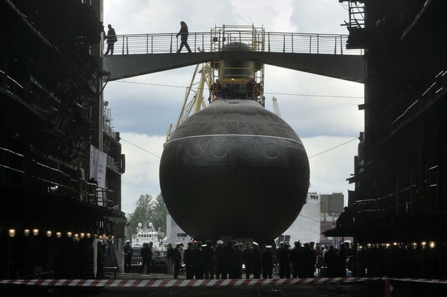 Подозреваемого в шпионаже моряка Черноморского флота арестовали