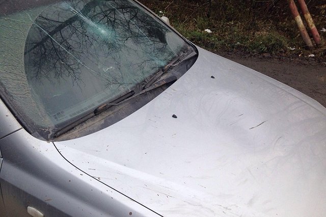 Патруль полиции со стрельбой задержал в Екатеринбурге сбытчика наркотиков