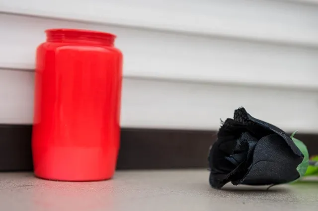 Омбудсмен Татьяна Мерзлякова принимает соболезнования в связи со смертью мужа