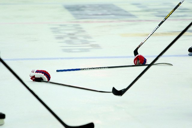 Нижнем Тагиле умер 23-летний хоккеист