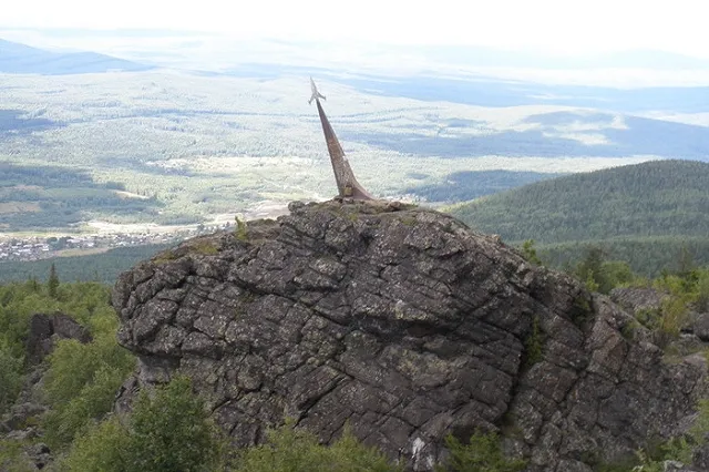 Установлена причина смерти туриста, найденного на горе Качканар