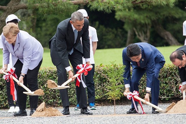 Посол Украины в США заявил о «важной роли» Обамы в освобождении Савченко