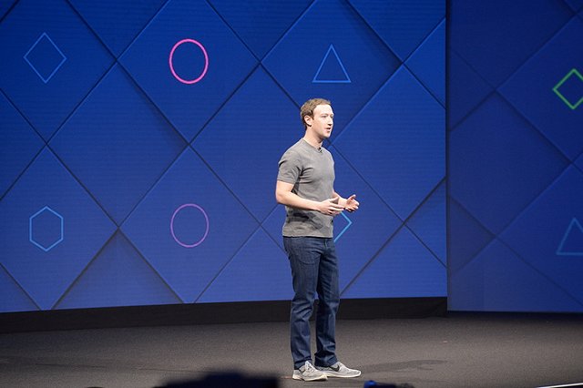 Цукерберг предложил ввести в США «гарантированный базовый доход»