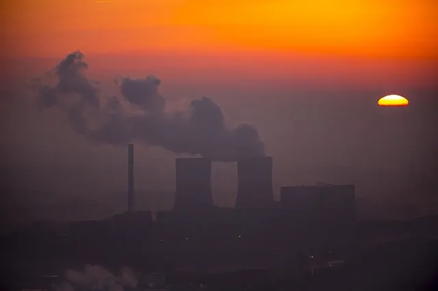 Минприроды назвало самые грязные города России