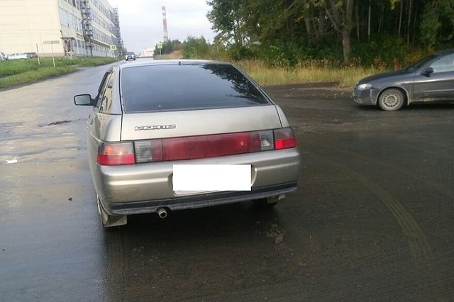 Водитель в наркоопьянении задержан ДПС в Кировграде