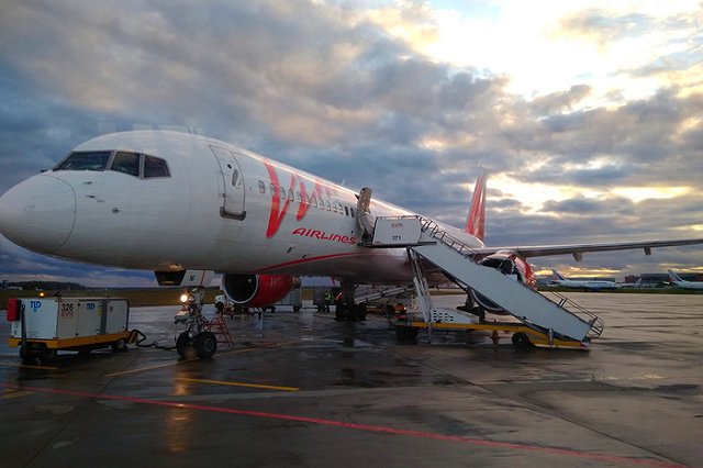 Операторы предсказали удорожание путевок на 20% из-за краха «ВИМ-Авиа»