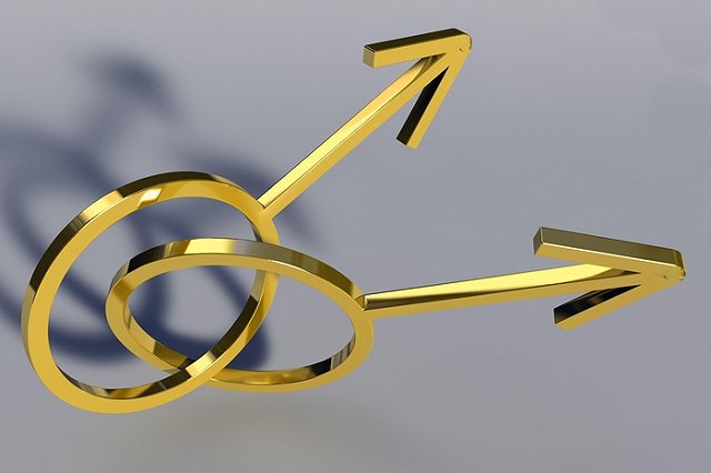 Британский ученый защитил диссертацию о групповом сексе