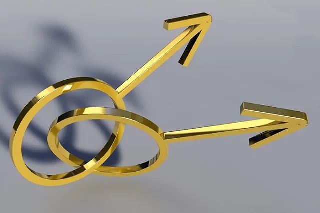 Британский ученый защитил диссертацию о групповом сексе