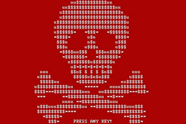 Вирус Bad Rabbit пытался атаковать крупнейшие российские банки