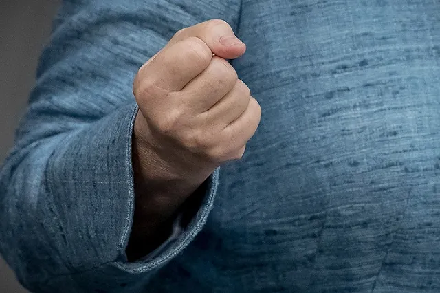 Избитый житель Екатеринбурга рассказал о «вышибалах» «Орджоникидзевской УЖК»