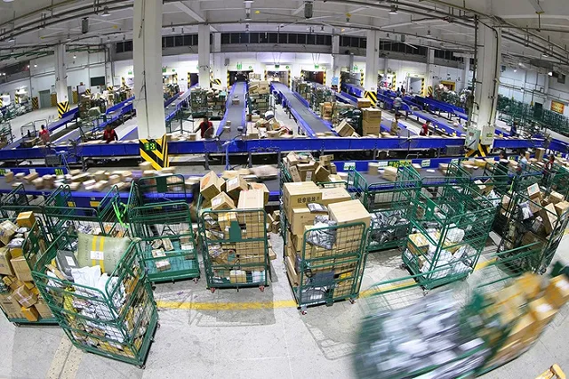 Почтовики просят уральцев верно указывать почтовый индекс при онлайн-покупках