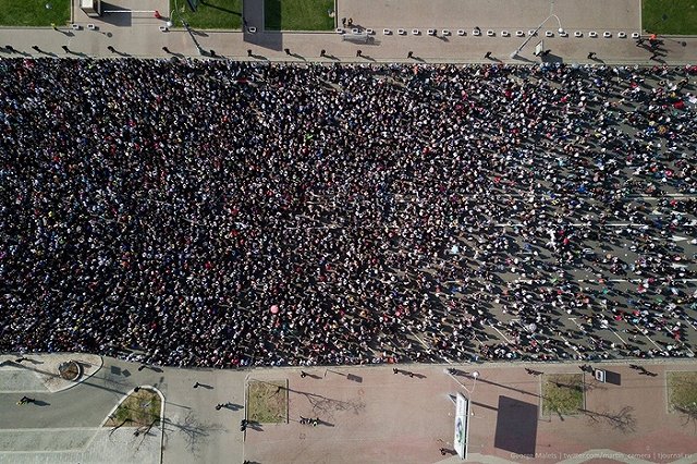 В Минкомсвязи признали блокировки информации «уходящей натурой»