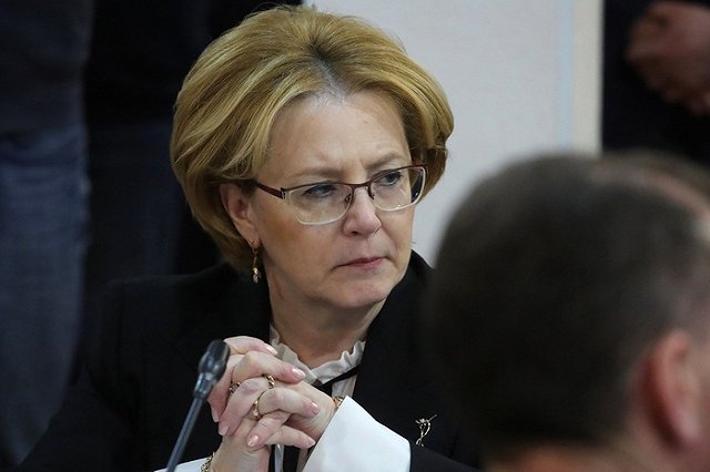 Глава Минздрава сообщила о состоянии пилотов SSJ100 и других пострадавших