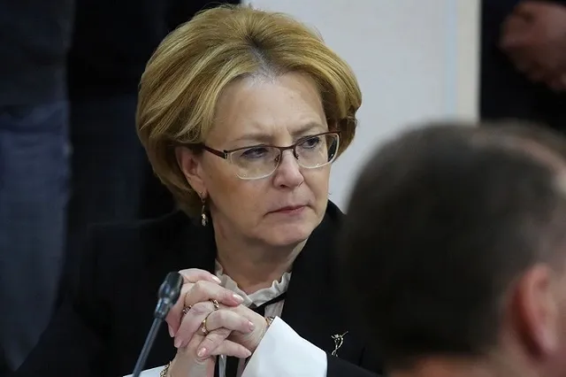 Глава Минздрава сообщила о состоянии пилотов SSJ100 и других пострадавших