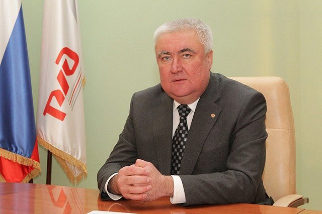 Экс-начальник СвЖД Алексей Миронов найден мертвым