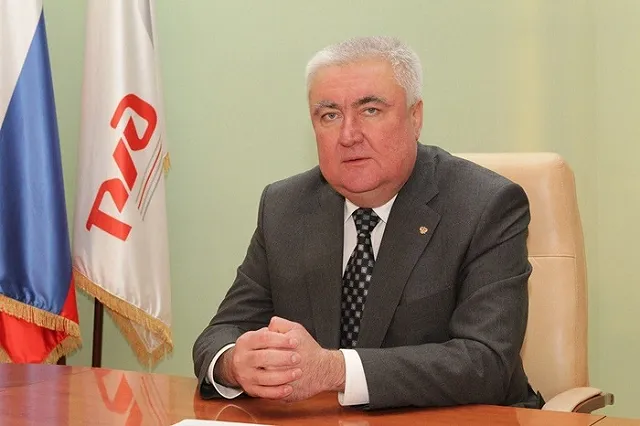 Экс-начальник СвЖД Алексей Миронов найден мертвым