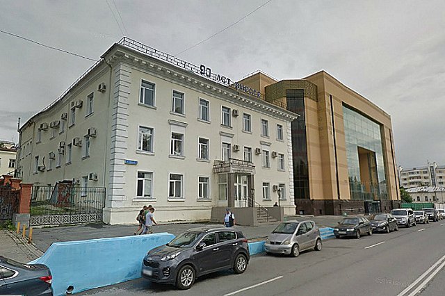 В екатеринбургском МУП «Водоканал» ушел в отставку второй директор за полгода