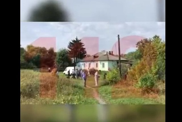 Отец подростка, устроившего бойню, рассказал об игровой зависимости сына