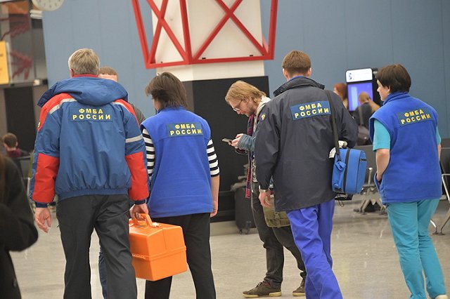 Временным главой Росздравнадзора стал Дмитрий Пархоменко