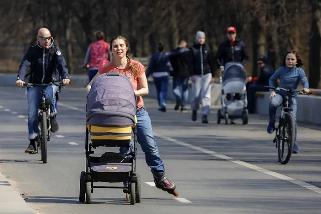 Ройзман прокомментировал предложение ввести налог на бездетность