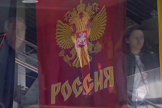 Россия сыграет с Канадой в четвертьфинале ЧМ