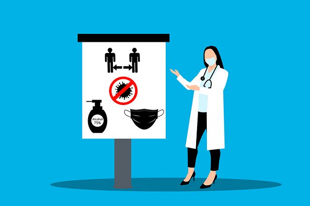 В Свердловской области установлен очередной антирекорд по количеству заболевших коронавирусом